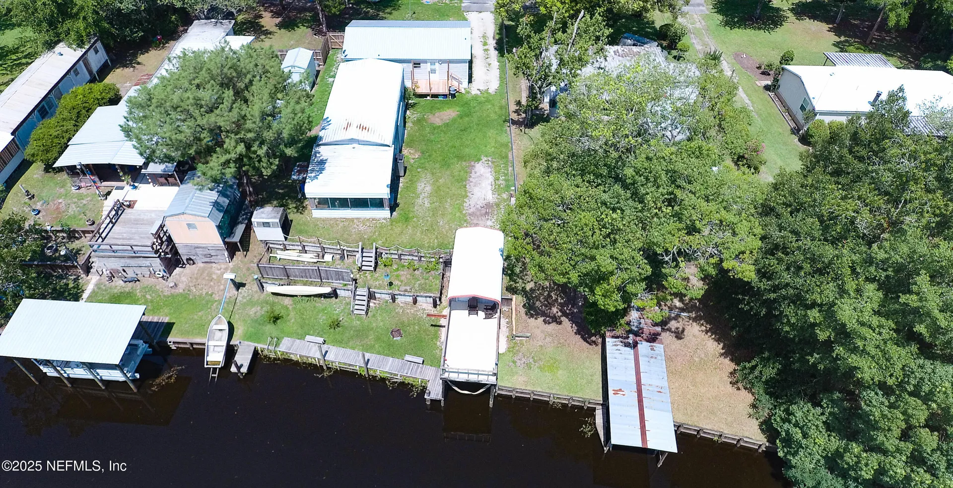 104 Waterway Avenue Satsuma FL 32189
