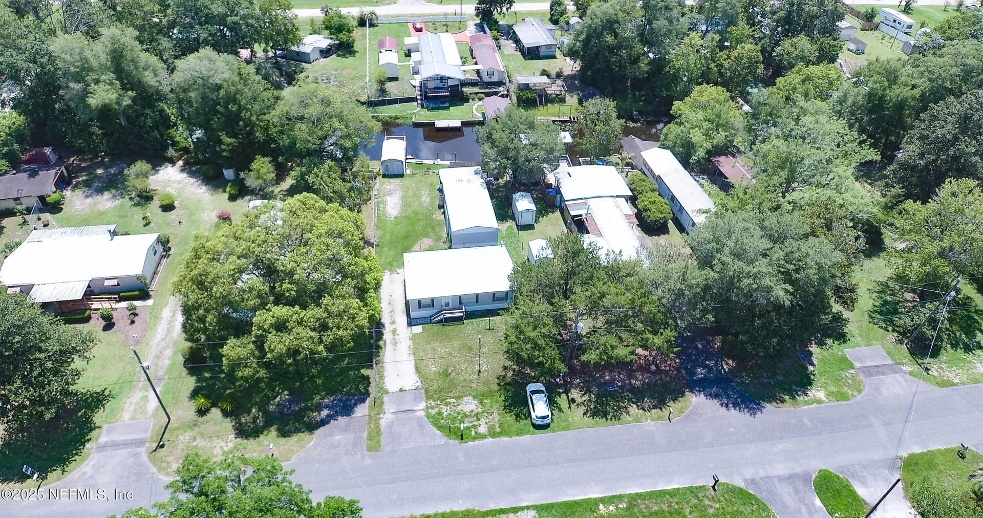 104 Waterway Avenue Satsuma FL 32189