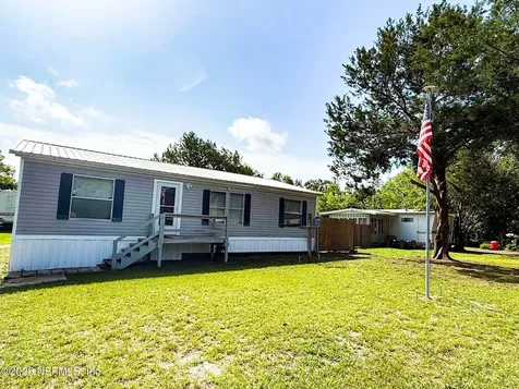 104 Waterway Avenue Satsuma FL 32189