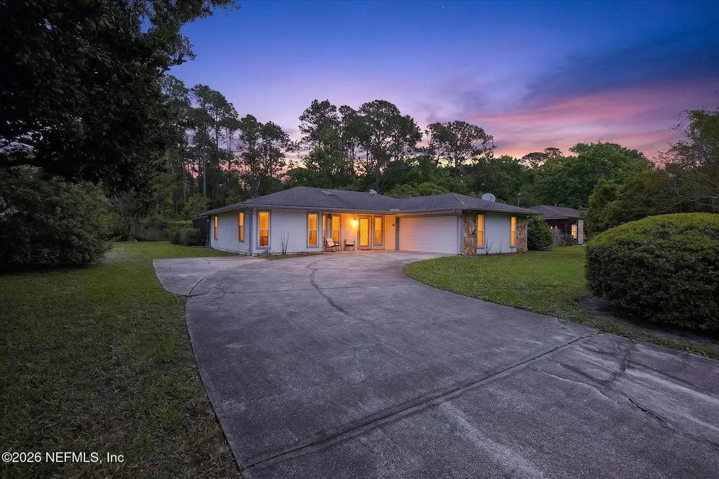 116 Morningview Place St. Augustine FL 32086