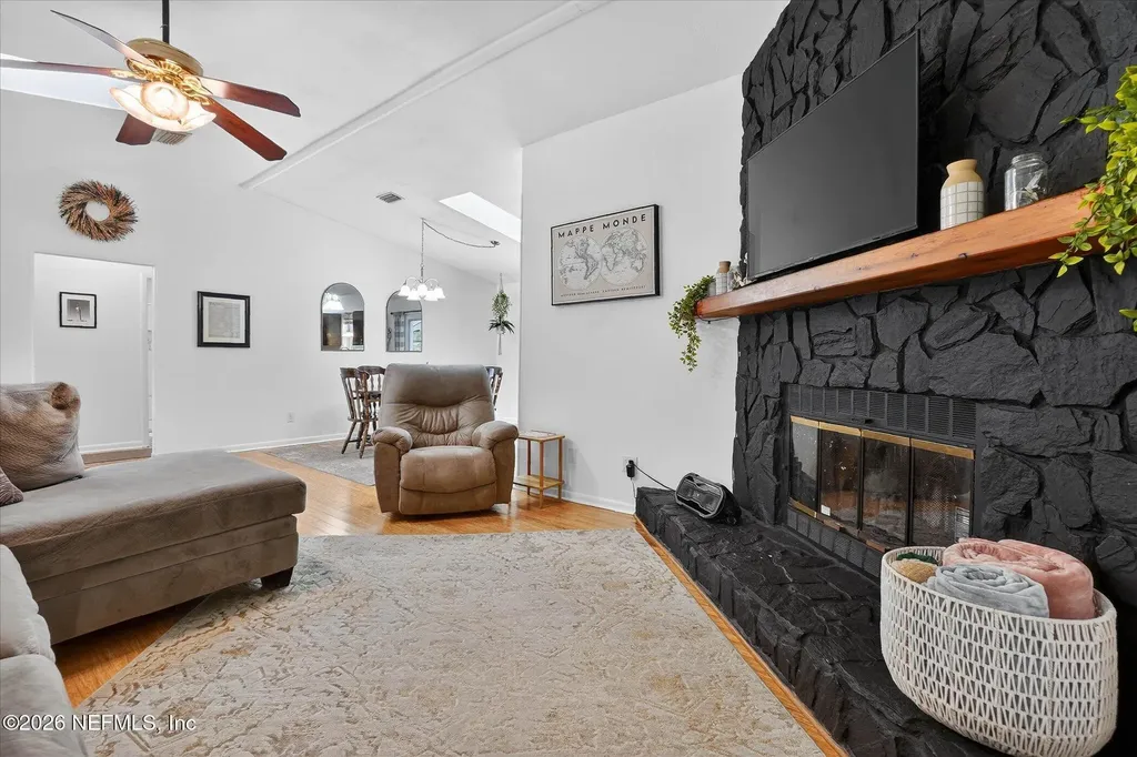 116 Morningview Place St. Augustine FL 32086