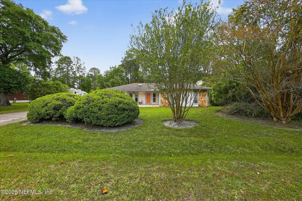 116 Morningview Place St. Augustine FL 32086