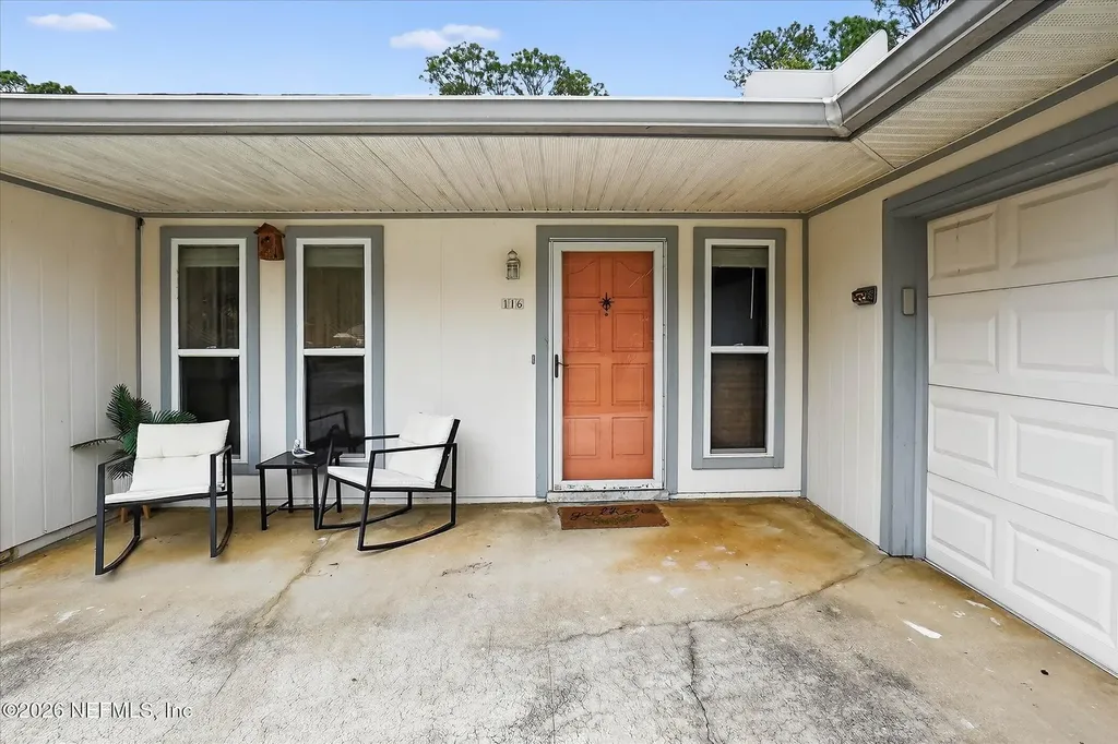 116 Morningview Place St. Augustine FL 32086