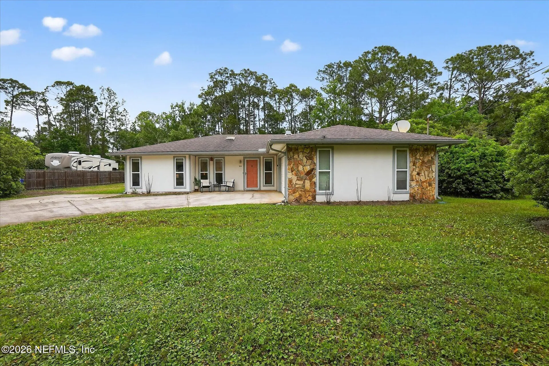 116 Morningview Place St. Augustine FL 32086