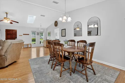 116 Morningview Place St. Augustine FL 32086