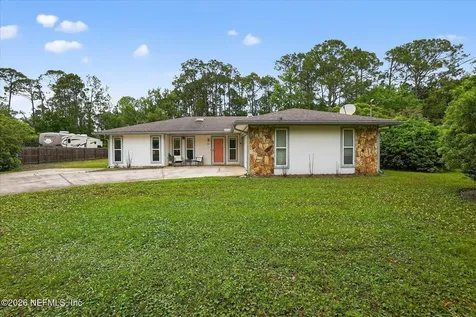 116 Morningview Place St. Augustine FL 32086