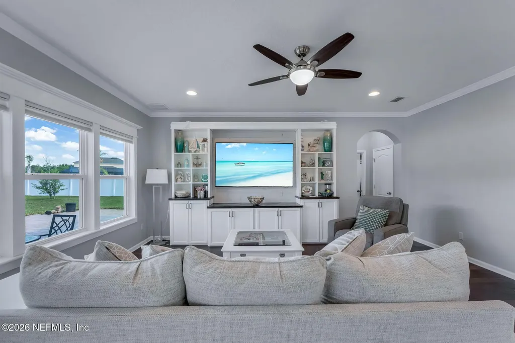 180 E Positano Avenue St. Augustine FL 32092