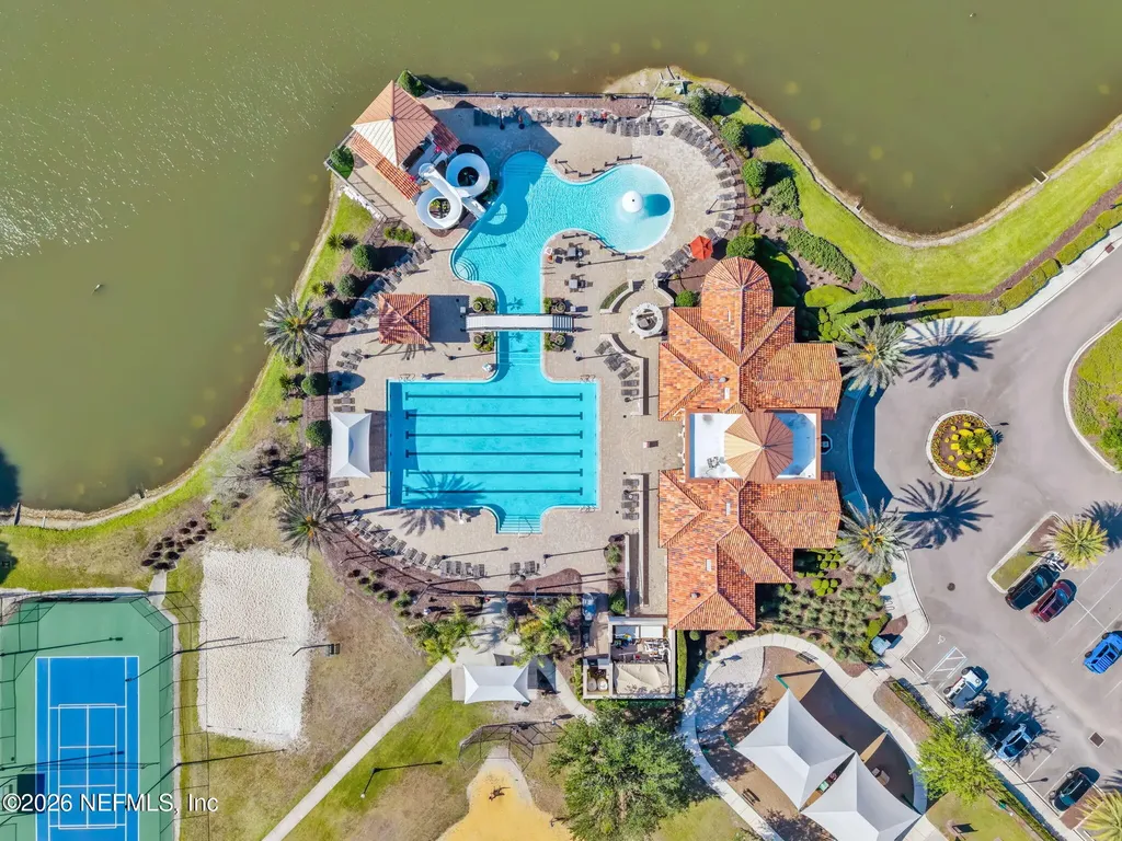 180 E Positano Avenue St. Augustine FL 32092
