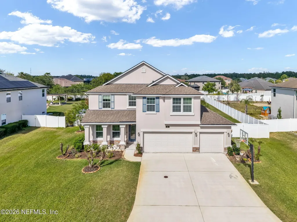 180 E Positano Avenue St. Augustine FL 32092