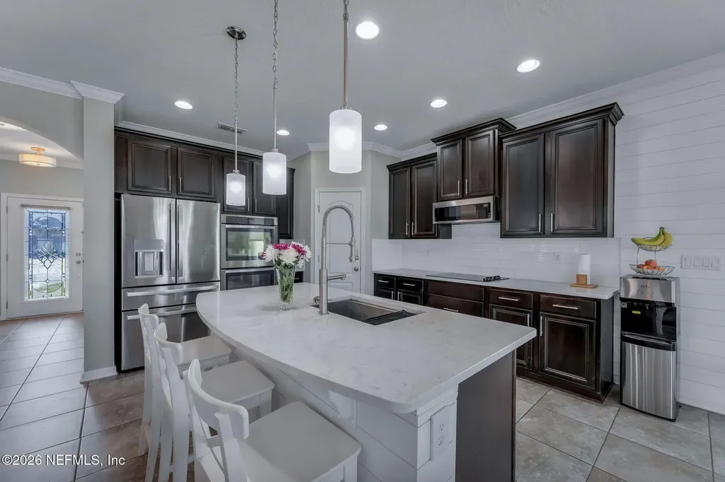 180 E Positano Avenue St. Augustine FL 32092