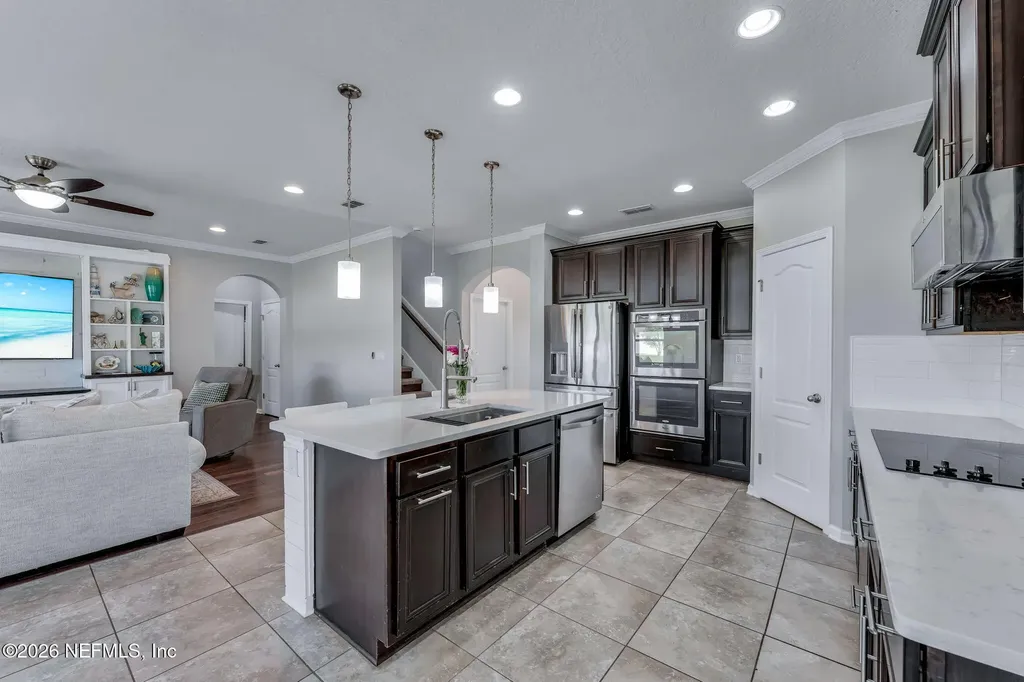 180 E Positano Avenue St. Augustine FL 32092