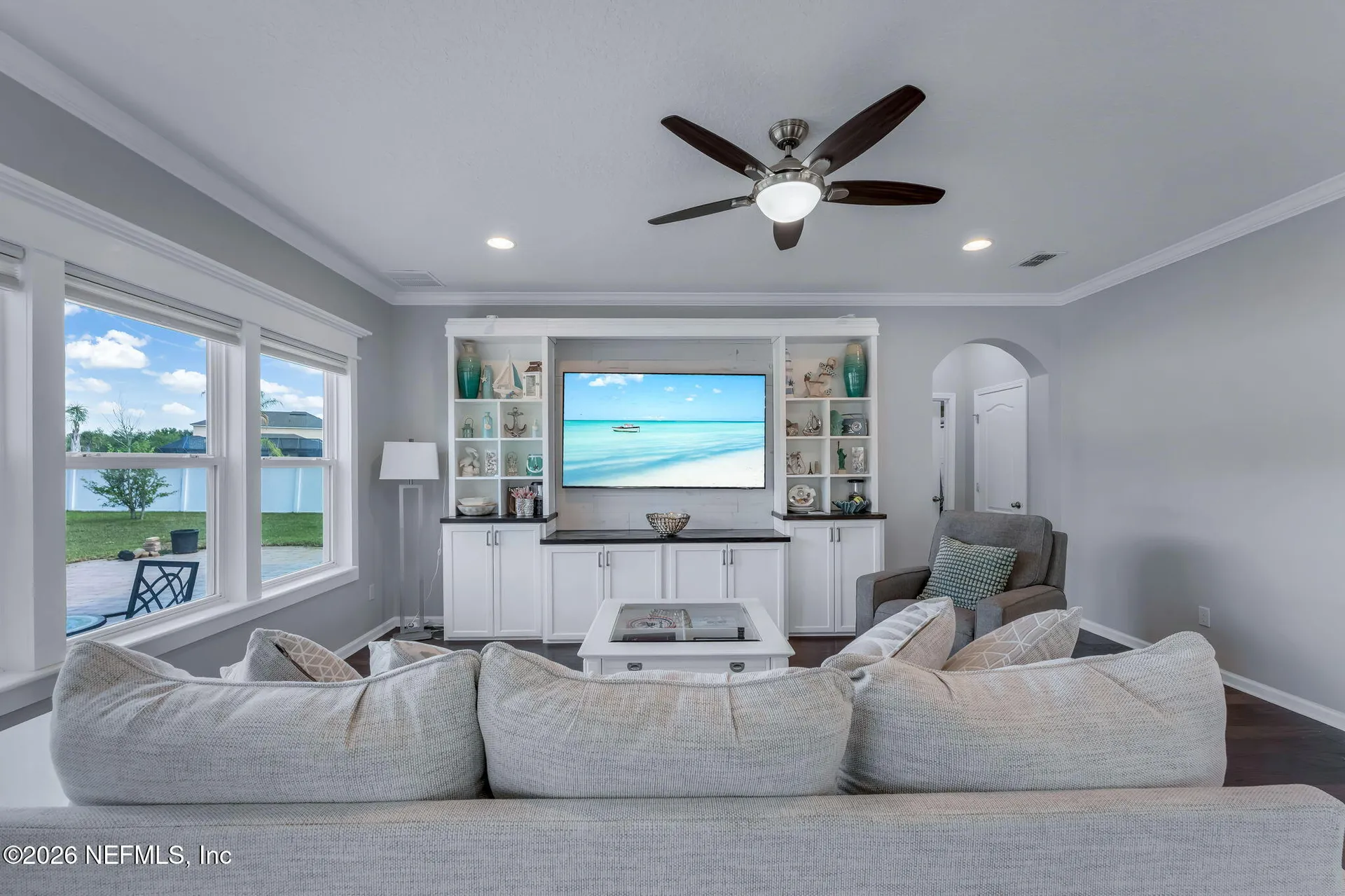 180 E Positano Avenue St. Augustine FL 32092