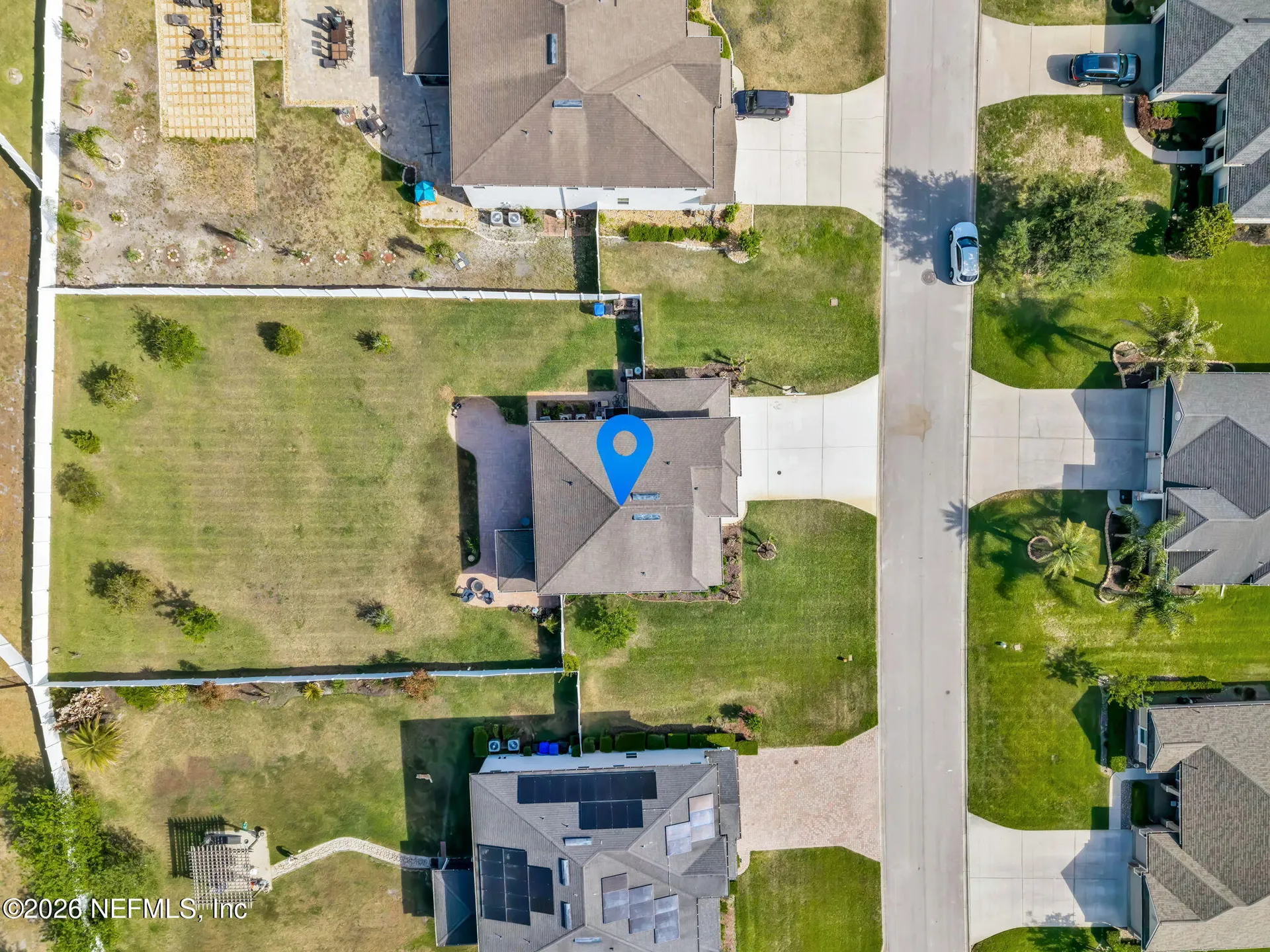 180 E Positano Avenue St. Augustine FL 32092