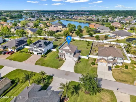 180 E Positano Avenue St. Augustine FL 32092