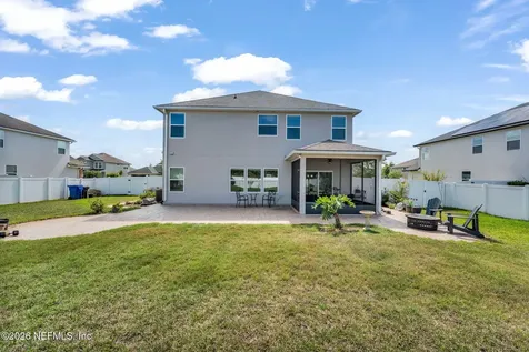 180 E Positano Avenue St. Augustine FL 32092