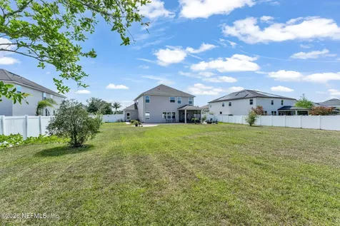 180 E Positano Avenue St. Augustine FL 32092