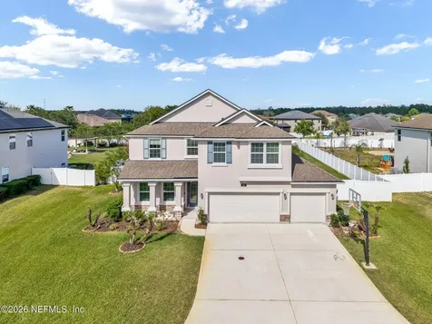 180 E Positano Avenue St. Augustine FL 32092