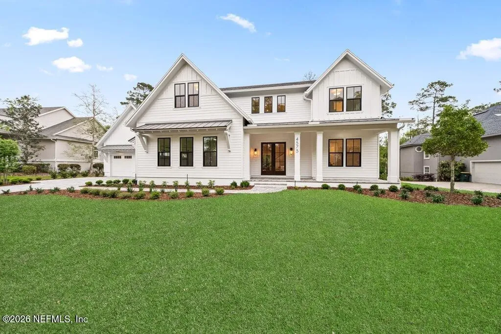4575 Swilcan Bridge Lane N Jacksonville FL 32224