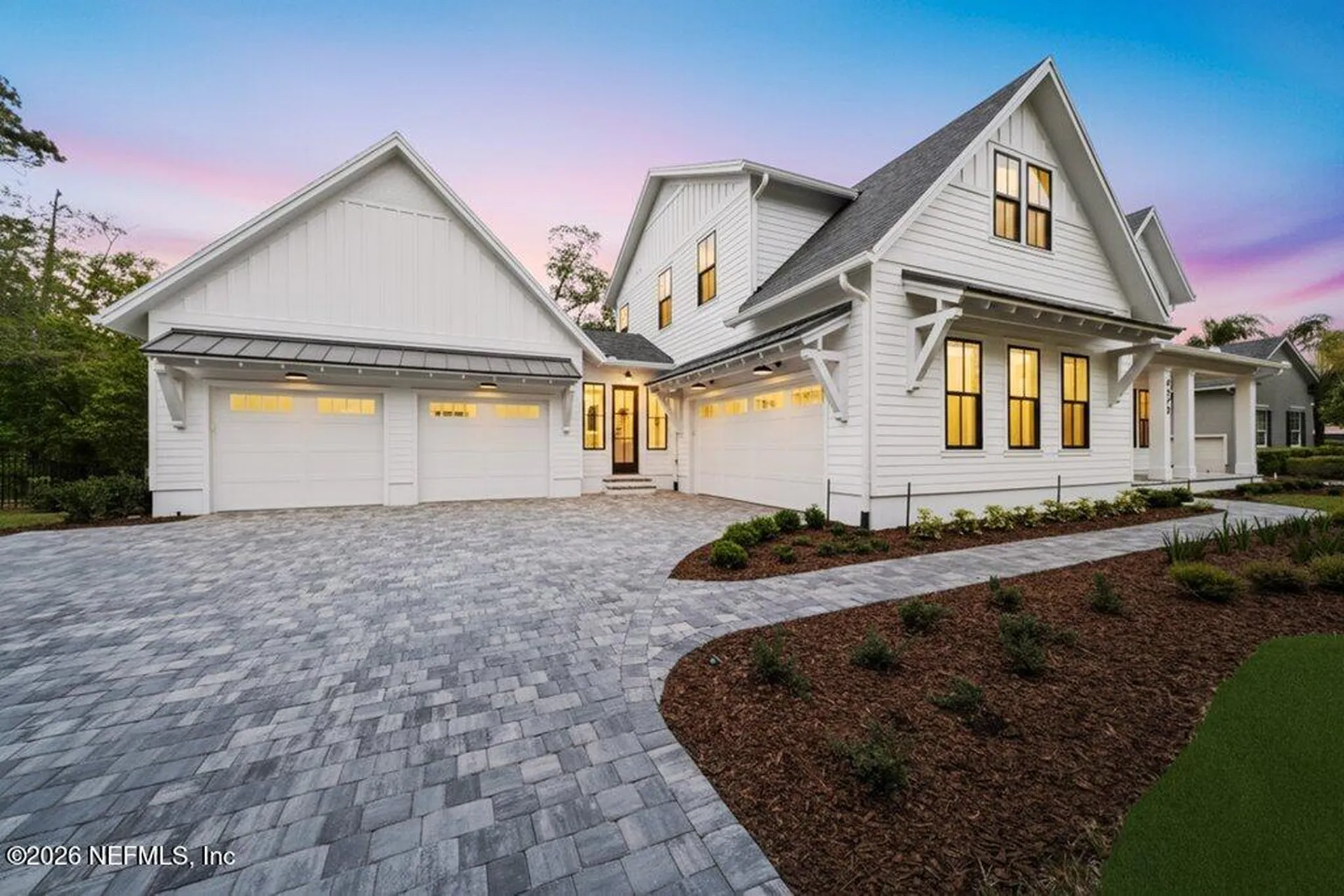 4575 Swilcan Bridge Lane N Jacksonville FL 32224