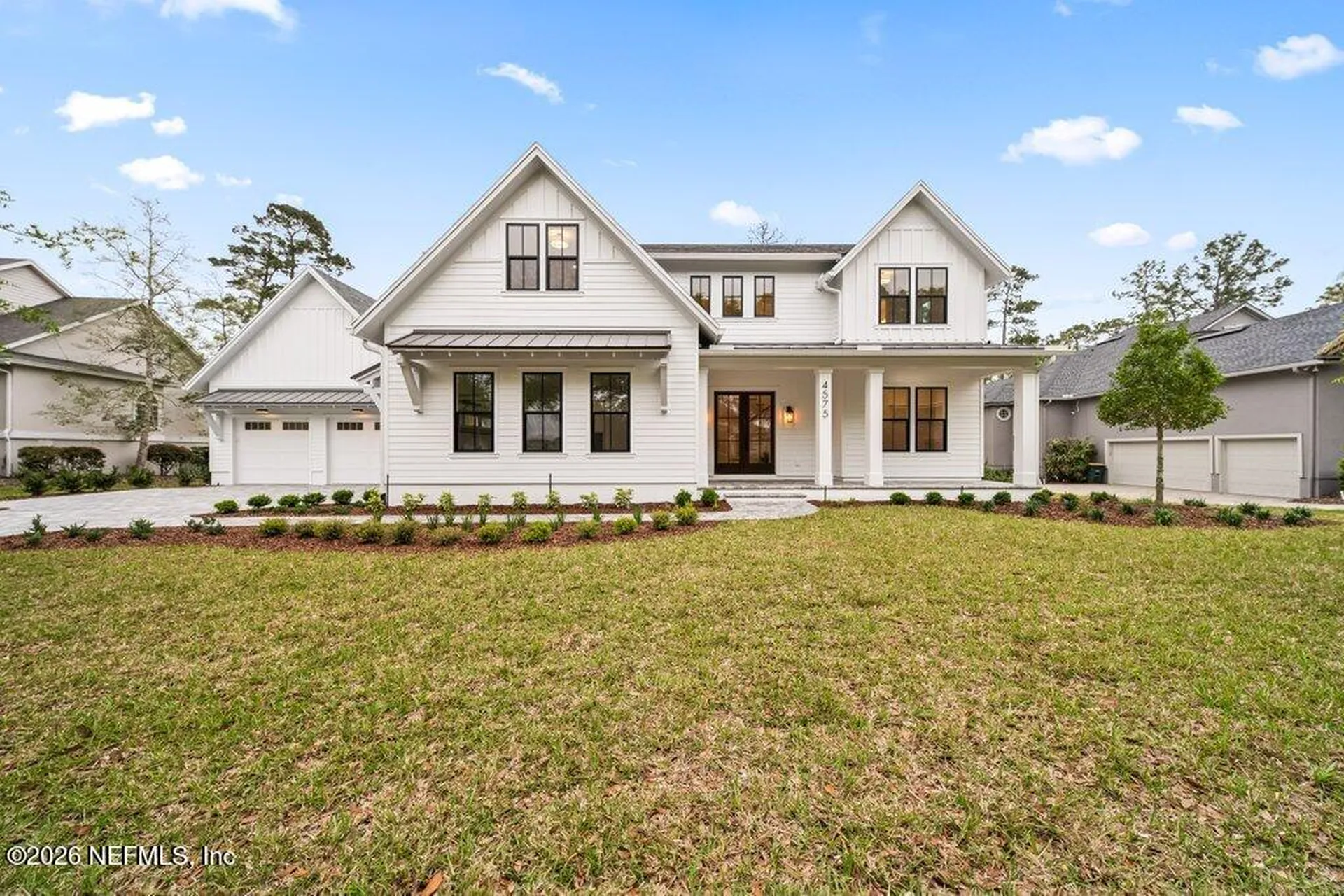 4575 Swilcan Bridge Lane N Jacksonville FL 32224