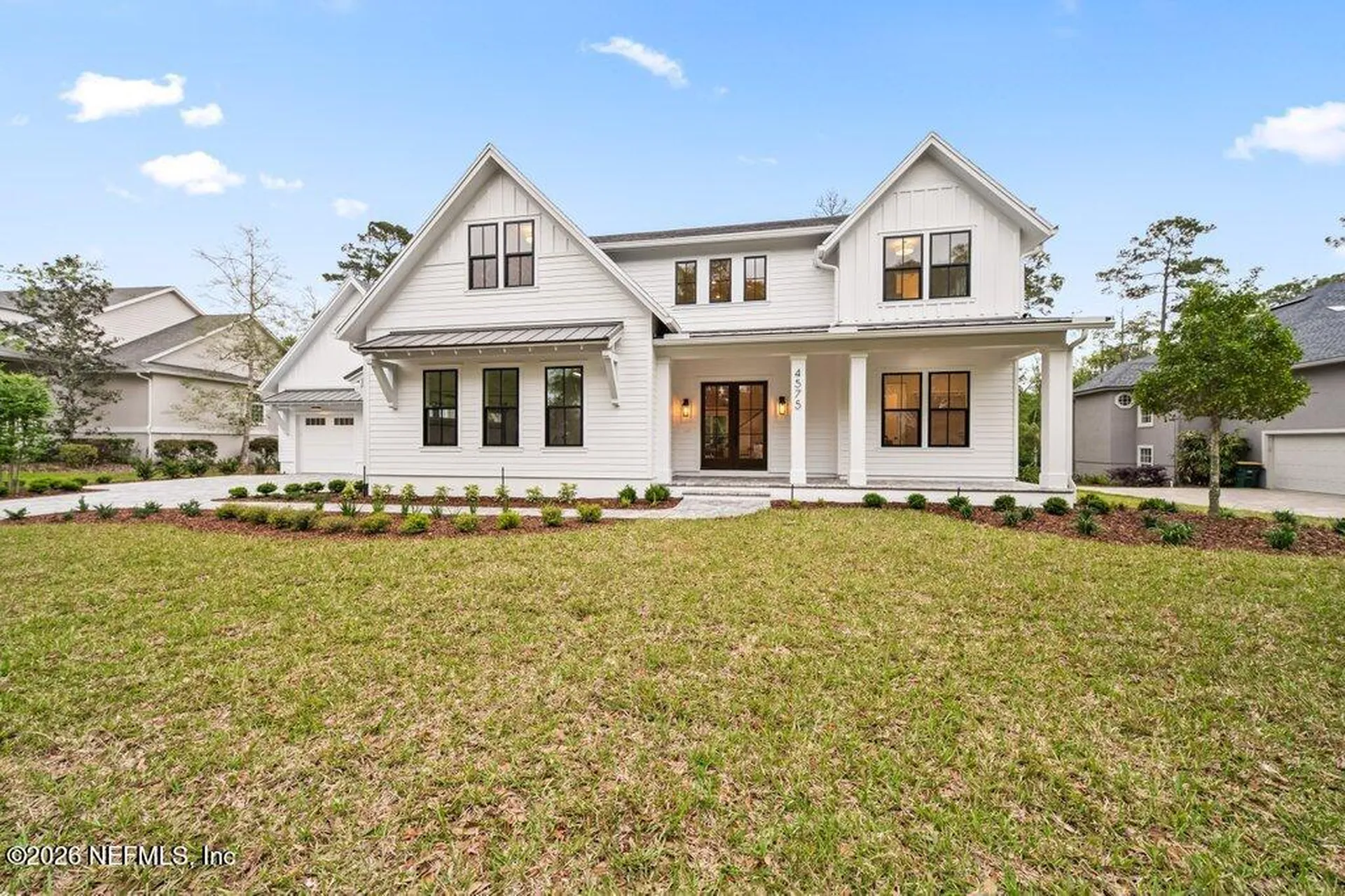 4575 Swilcan Bridge Lane N Jacksonville FL 32224