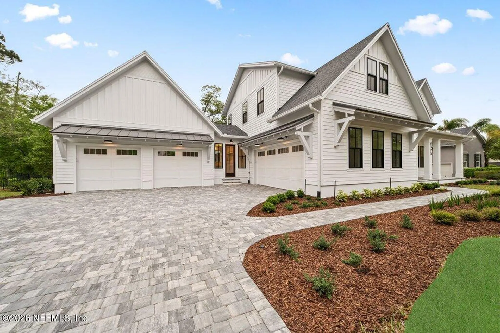 4575 Swilcan Bridge Lane N Jacksonville FL 32224