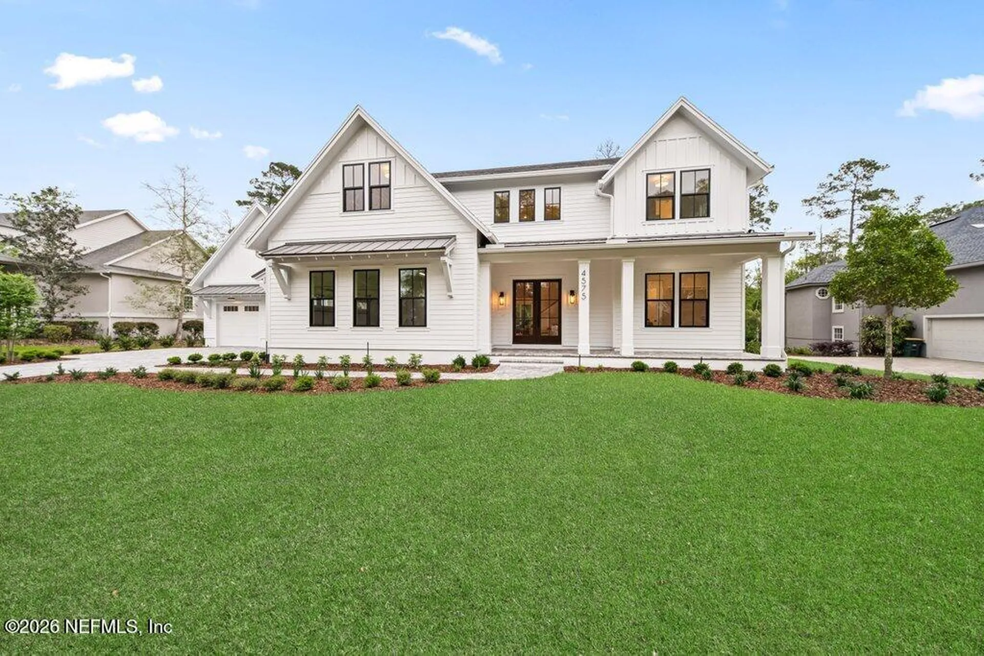 4575 Swilcan Bridge Lane N Jacksonville FL 32224