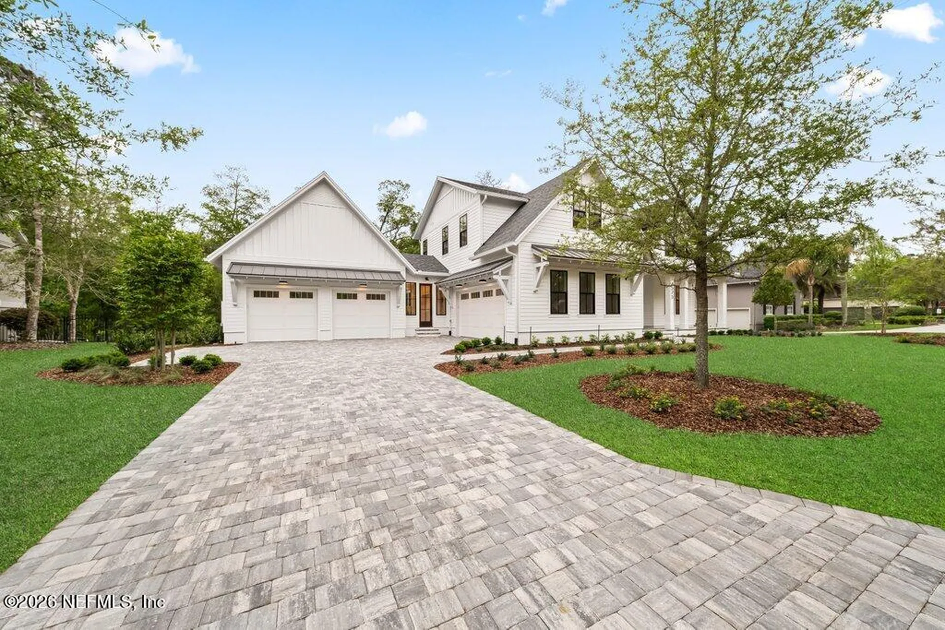 4575 Swilcan Bridge Lane N Jacksonville FL 32224