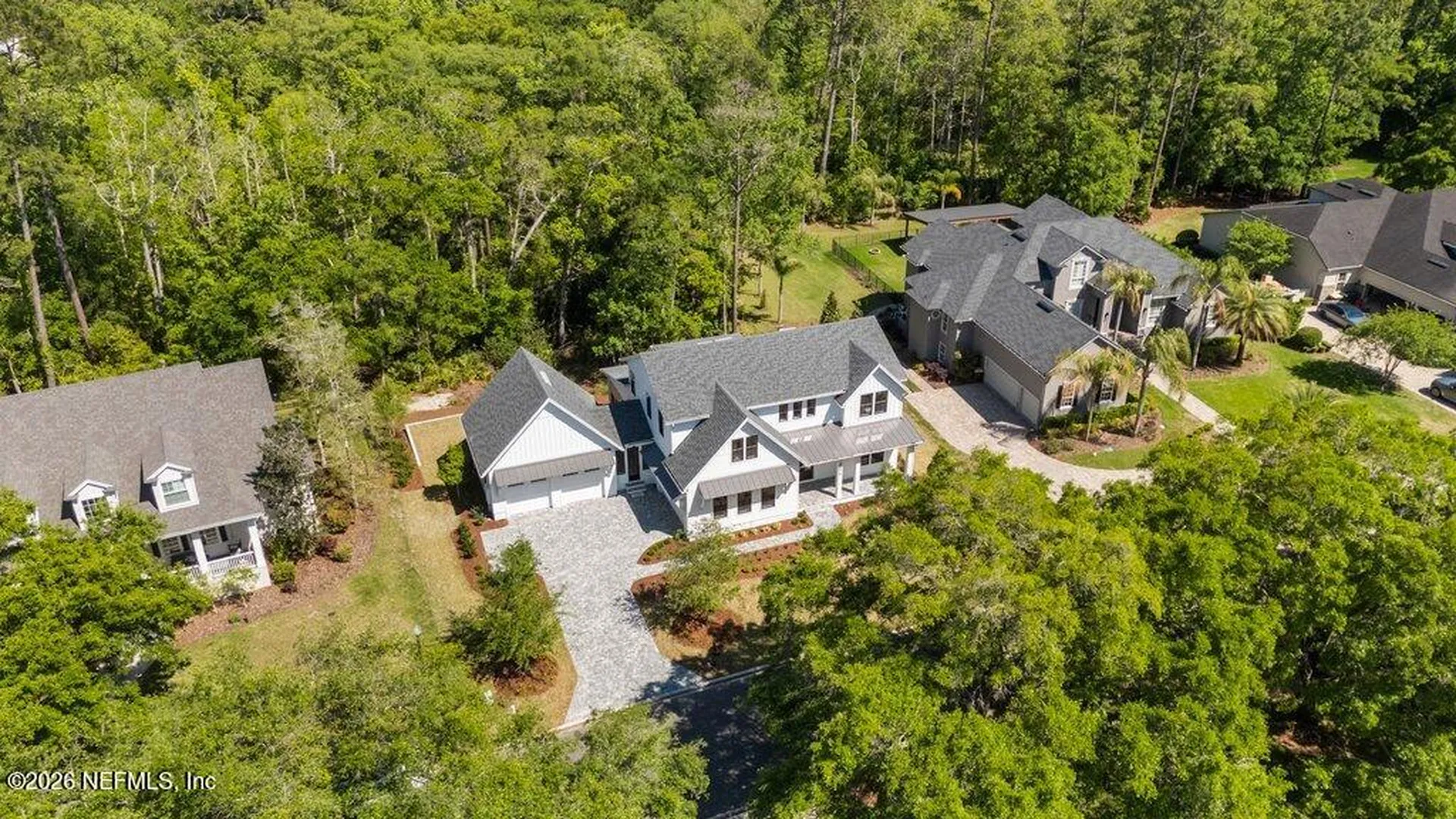 4575 Swilcan Bridge Lane N Jacksonville FL 32224