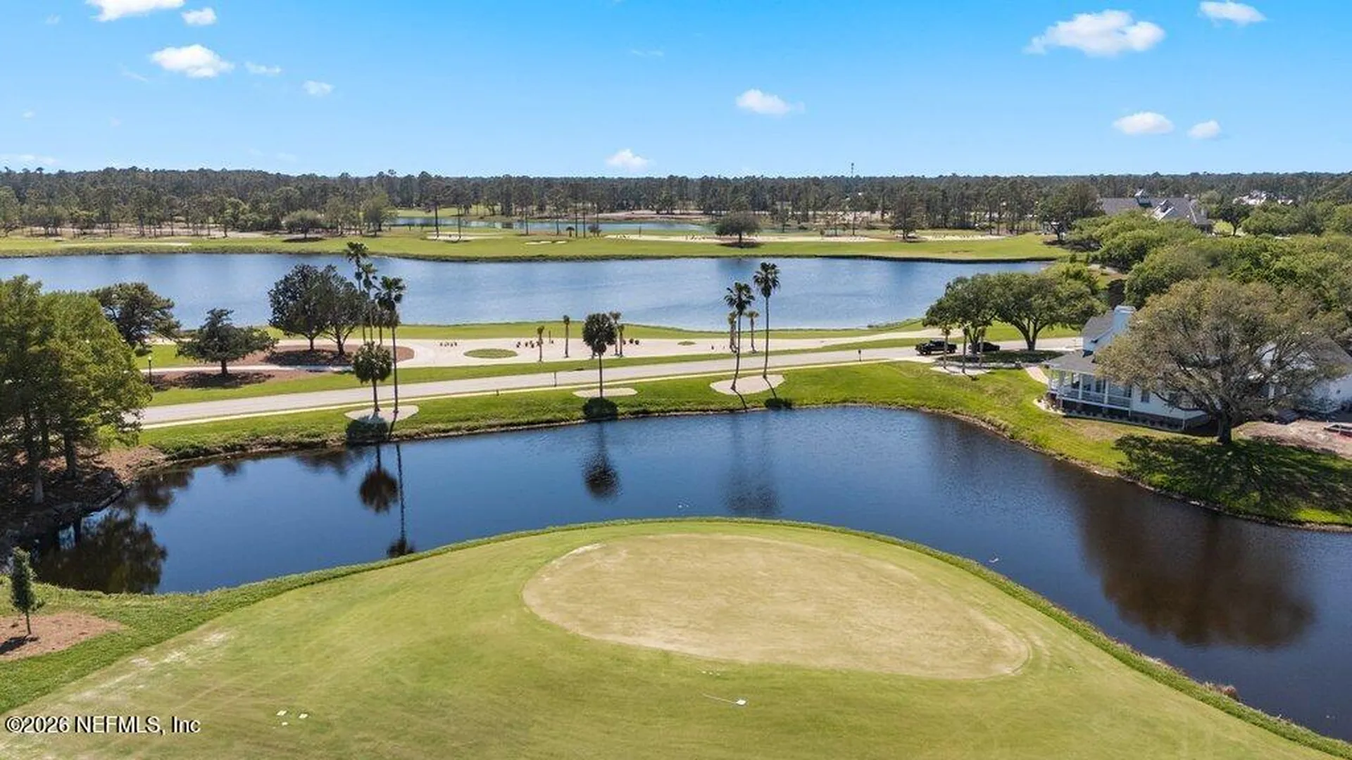 4575 Swilcan Bridge Lane N Jacksonville FL 32224
