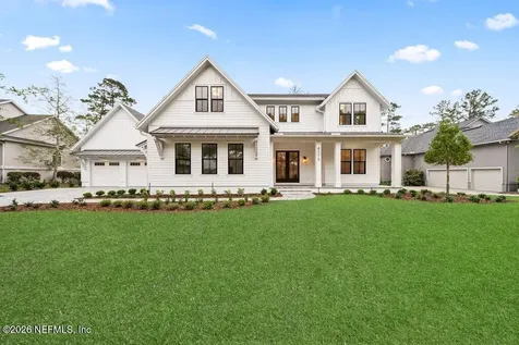 4575 Swilcan Bridge Lane N Jacksonville FL 32224