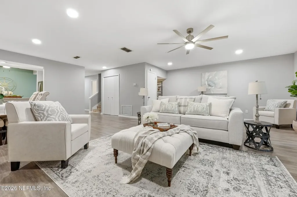 3050 Paddle Creek Drive Jacksonville FL 32223