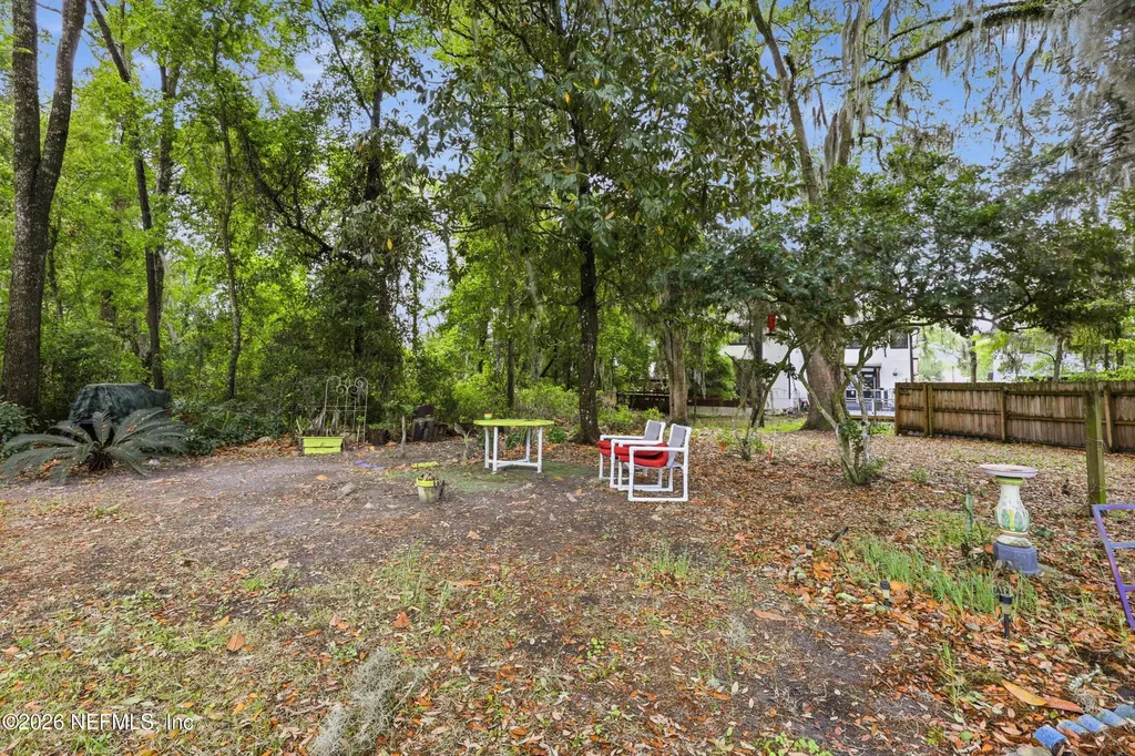 3050 Paddle Creek Drive Jacksonville FL 32223
