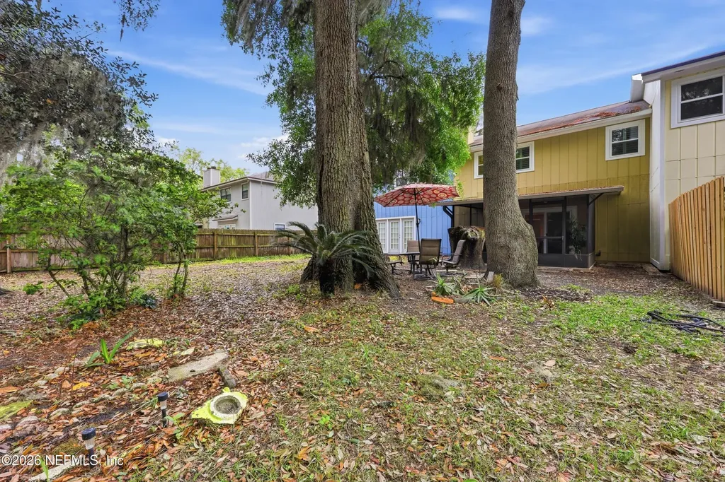 3050 Paddle Creek Drive Jacksonville FL 32223