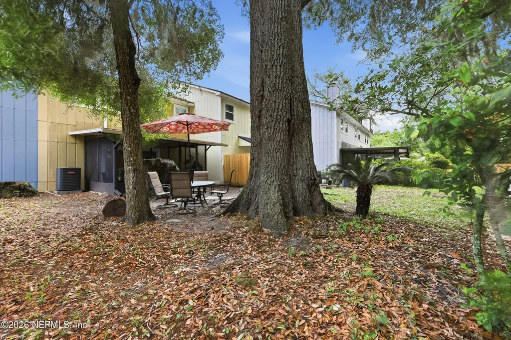 3050 Paddle Creek Drive Jacksonville FL 32223