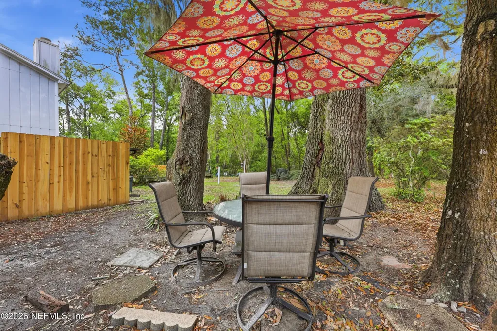 3050 Paddle Creek Drive Jacksonville FL 32223