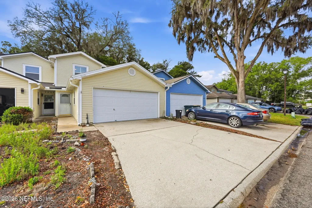 3050 Paddle Creek Drive Jacksonville FL 32223