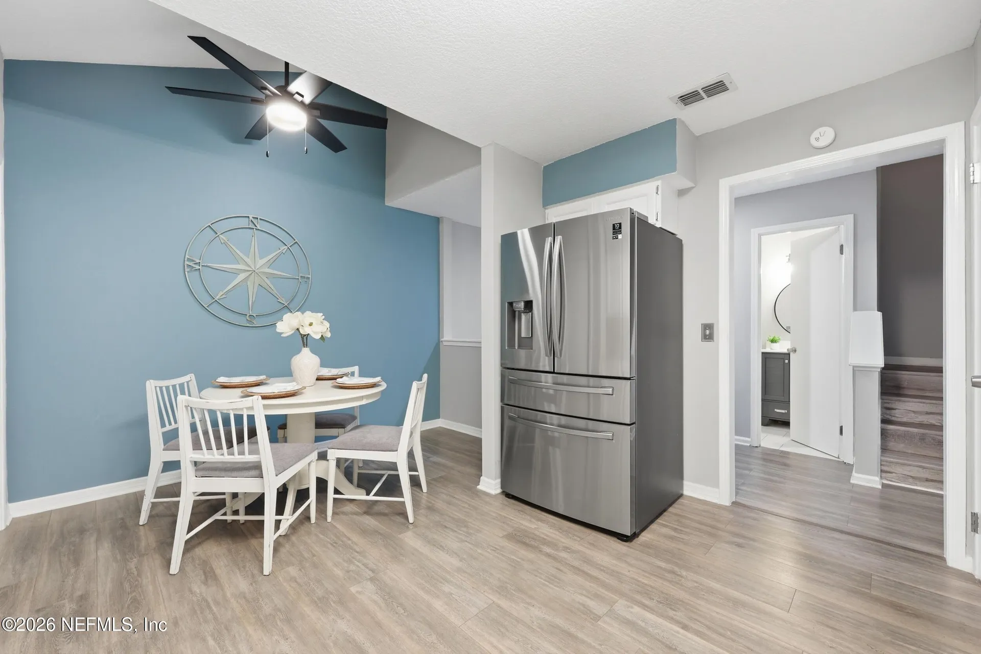 3050 Paddle Creek Drive Jacksonville FL 32223