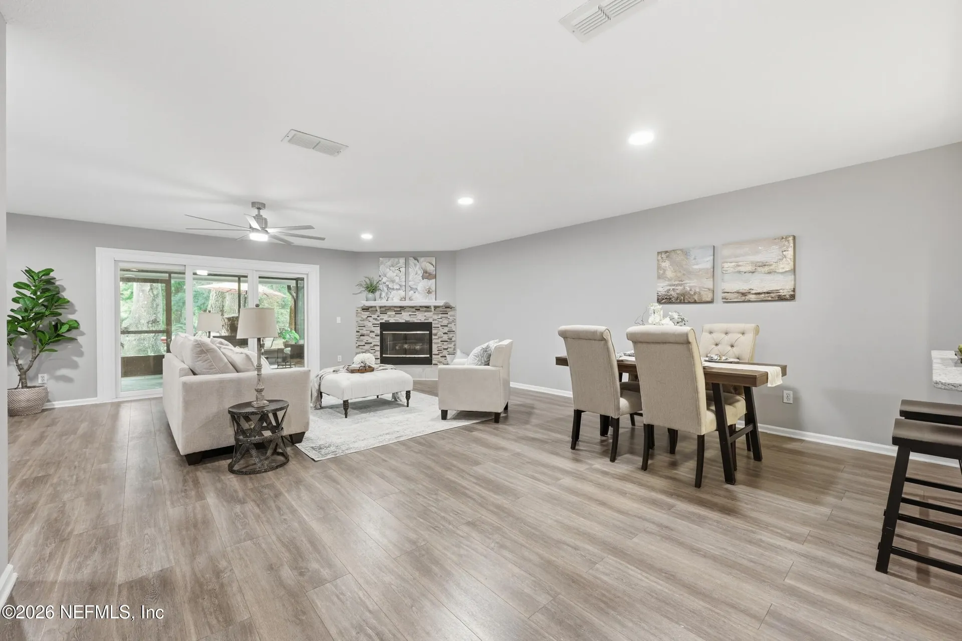 3050 Paddle Creek Drive Jacksonville FL 32223