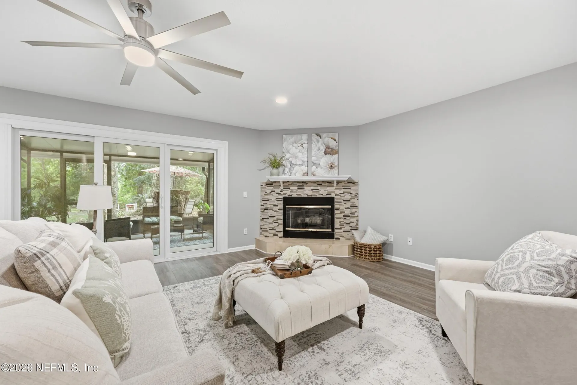 3050 Paddle Creek Drive Jacksonville FL 32223