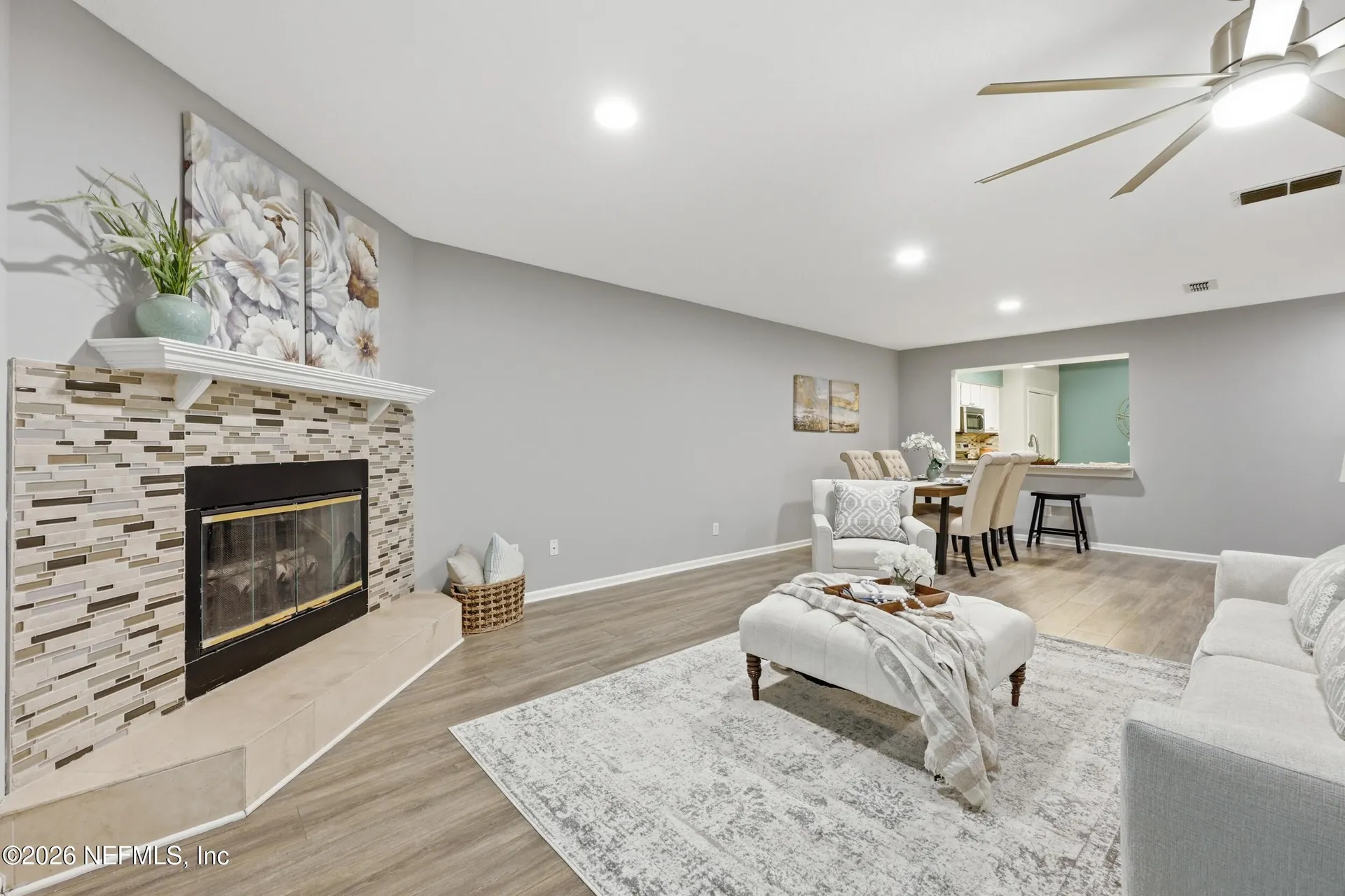 3050 Paddle Creek Drive Jacksonville FL 32223