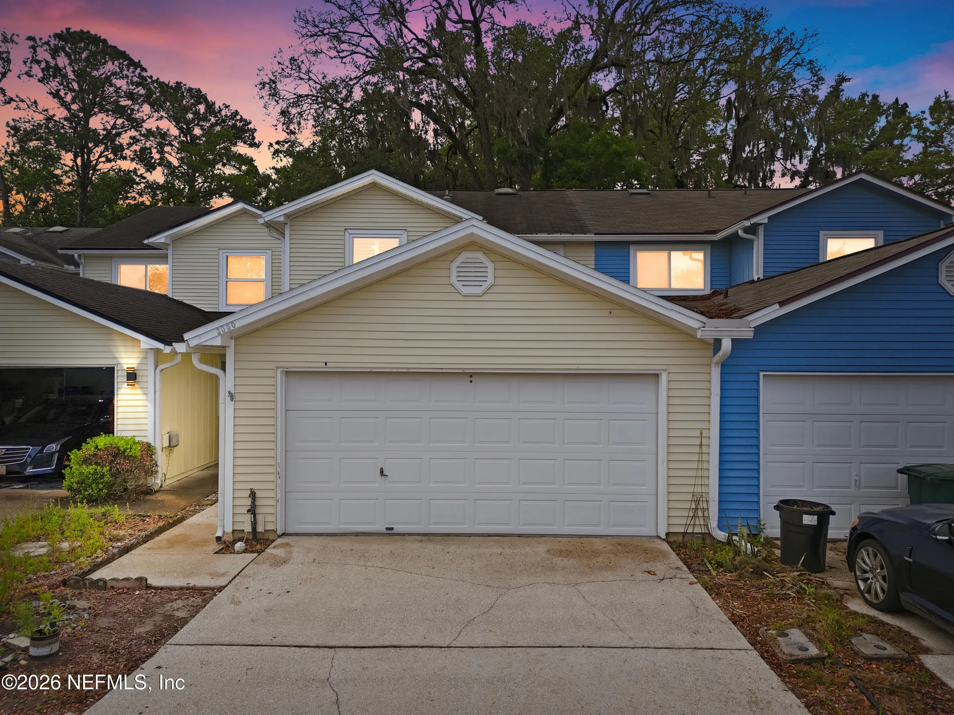 3050 Paddle Creek Drive Jacksonville FL 32223