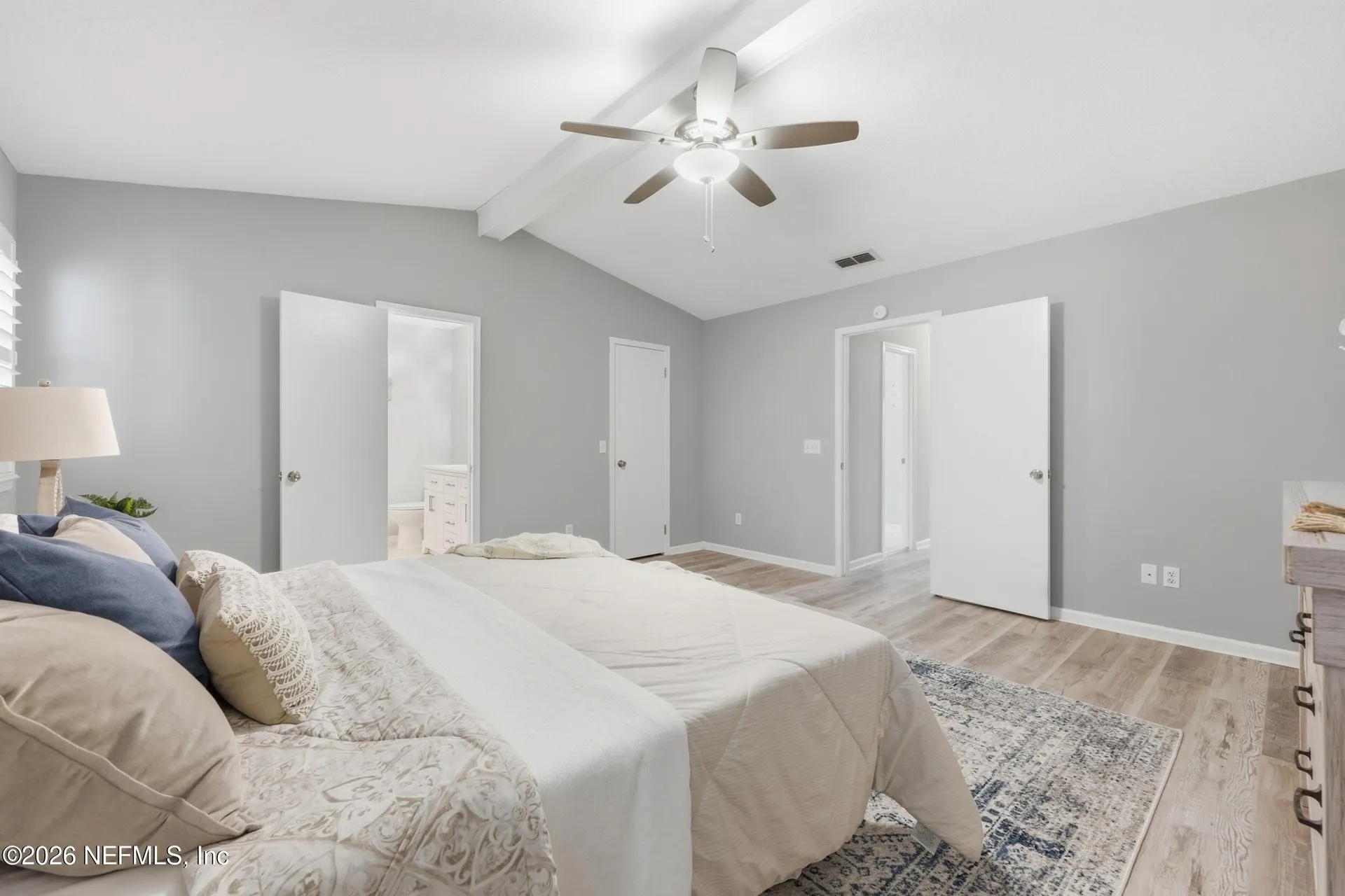 3050 Paddle Creek Drive Jacksonville FL 32223