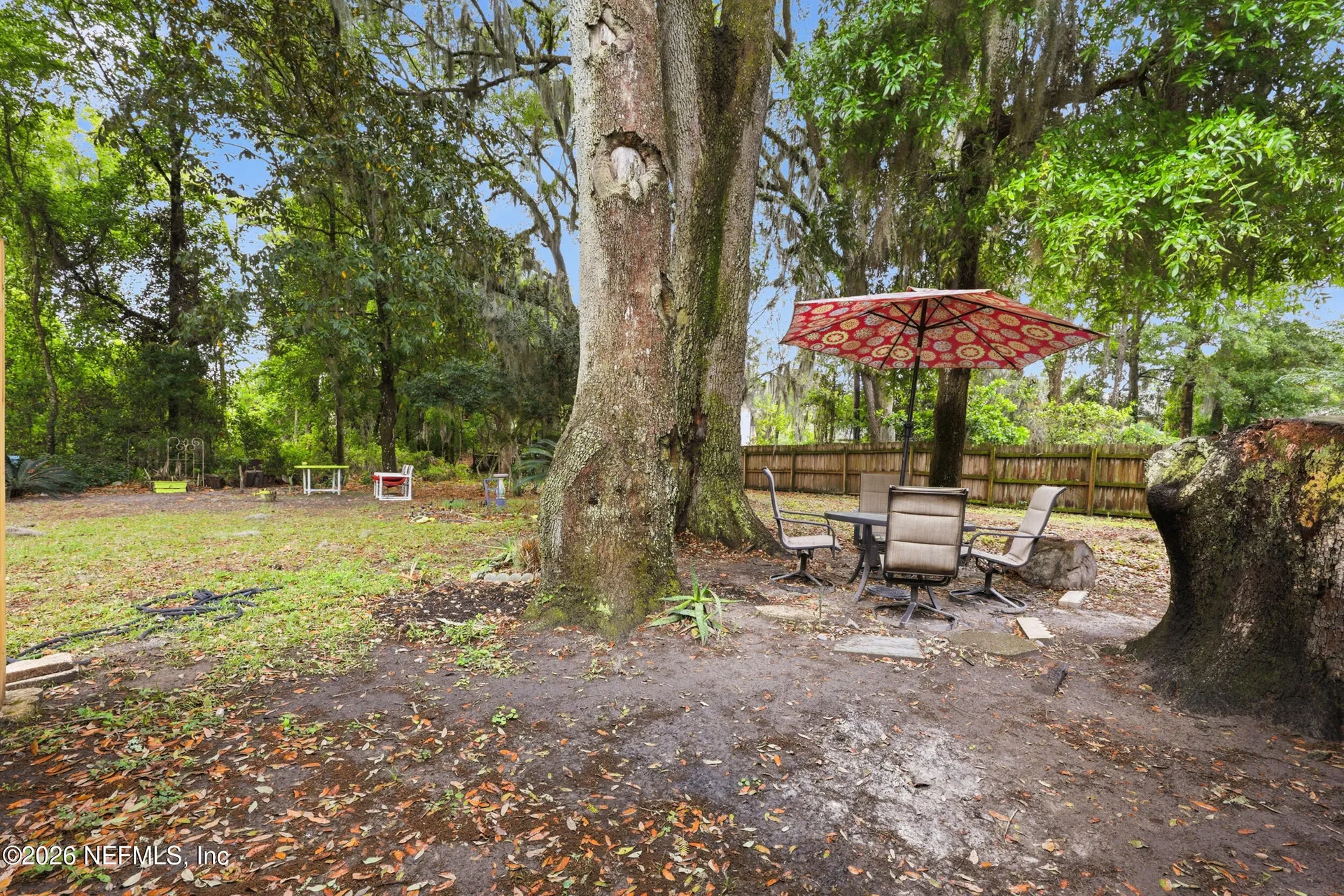 3050 Paddle Creek Drive Jacksonville FL 32223