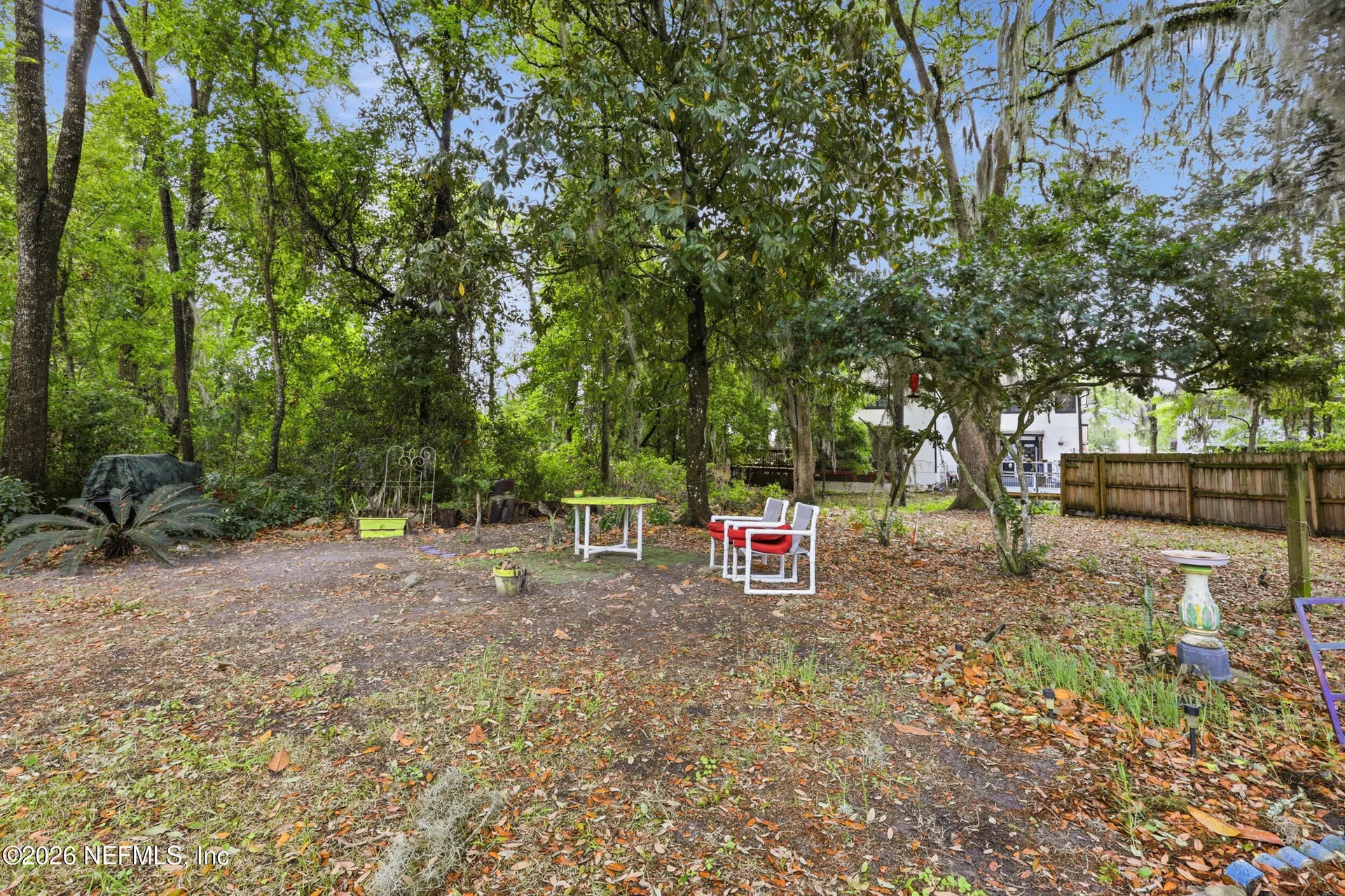 3050 Paddle Creek Drive Jacksonville FL 32223