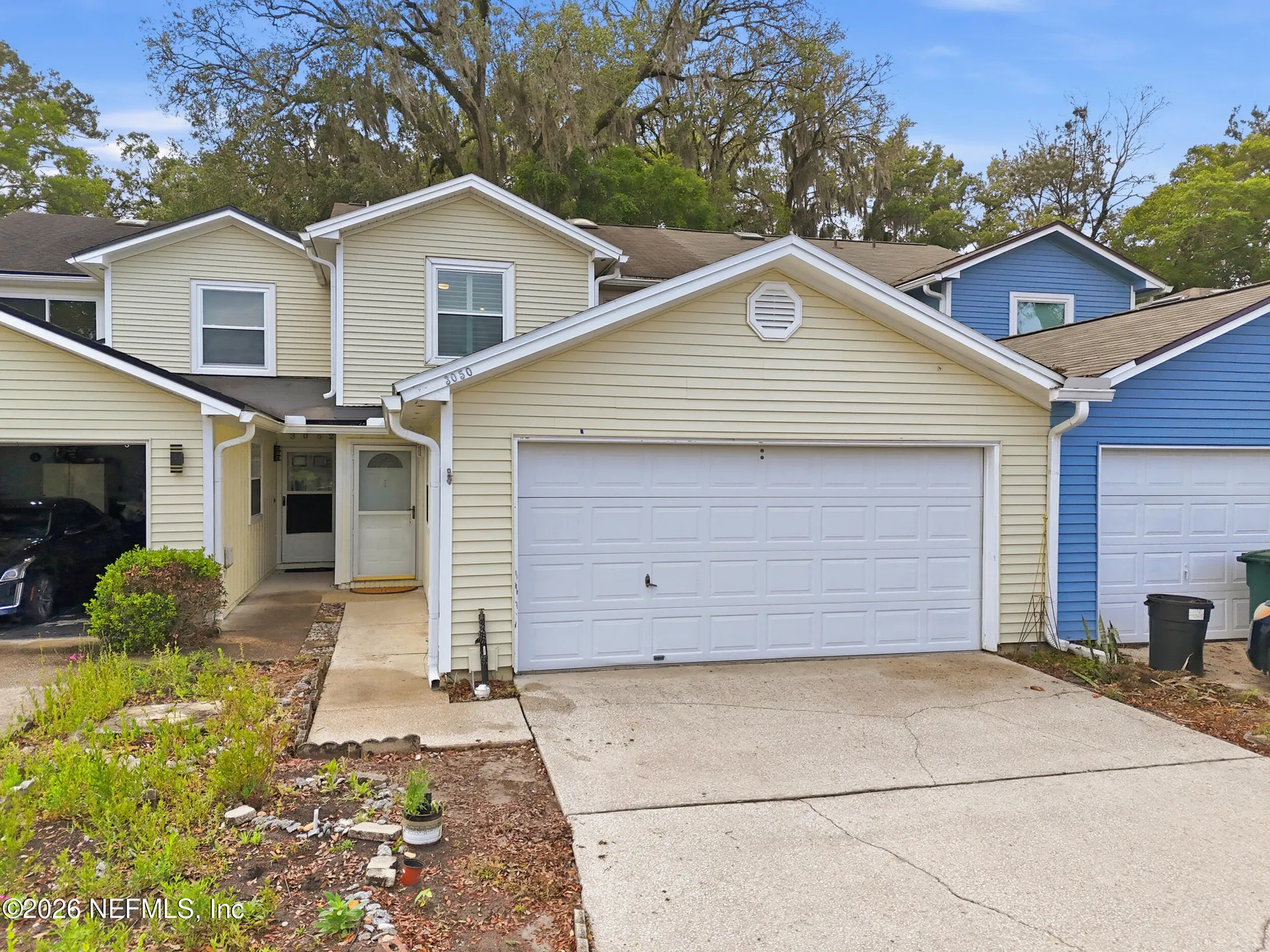 3050 Paddle Creek Drive Jacksonville FL 32223
