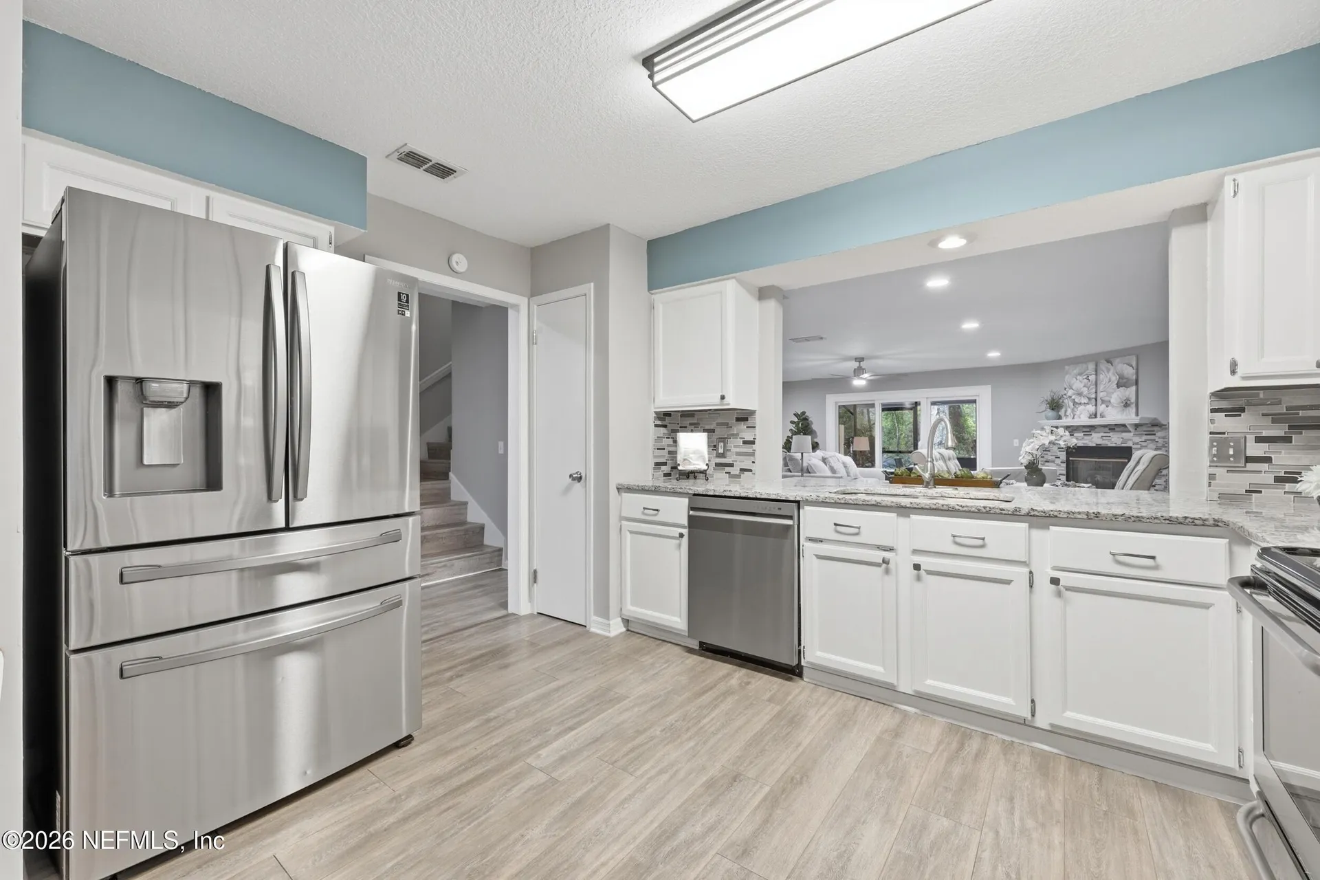 3050 Paddle Creek Drive Jacksonville FL 32223