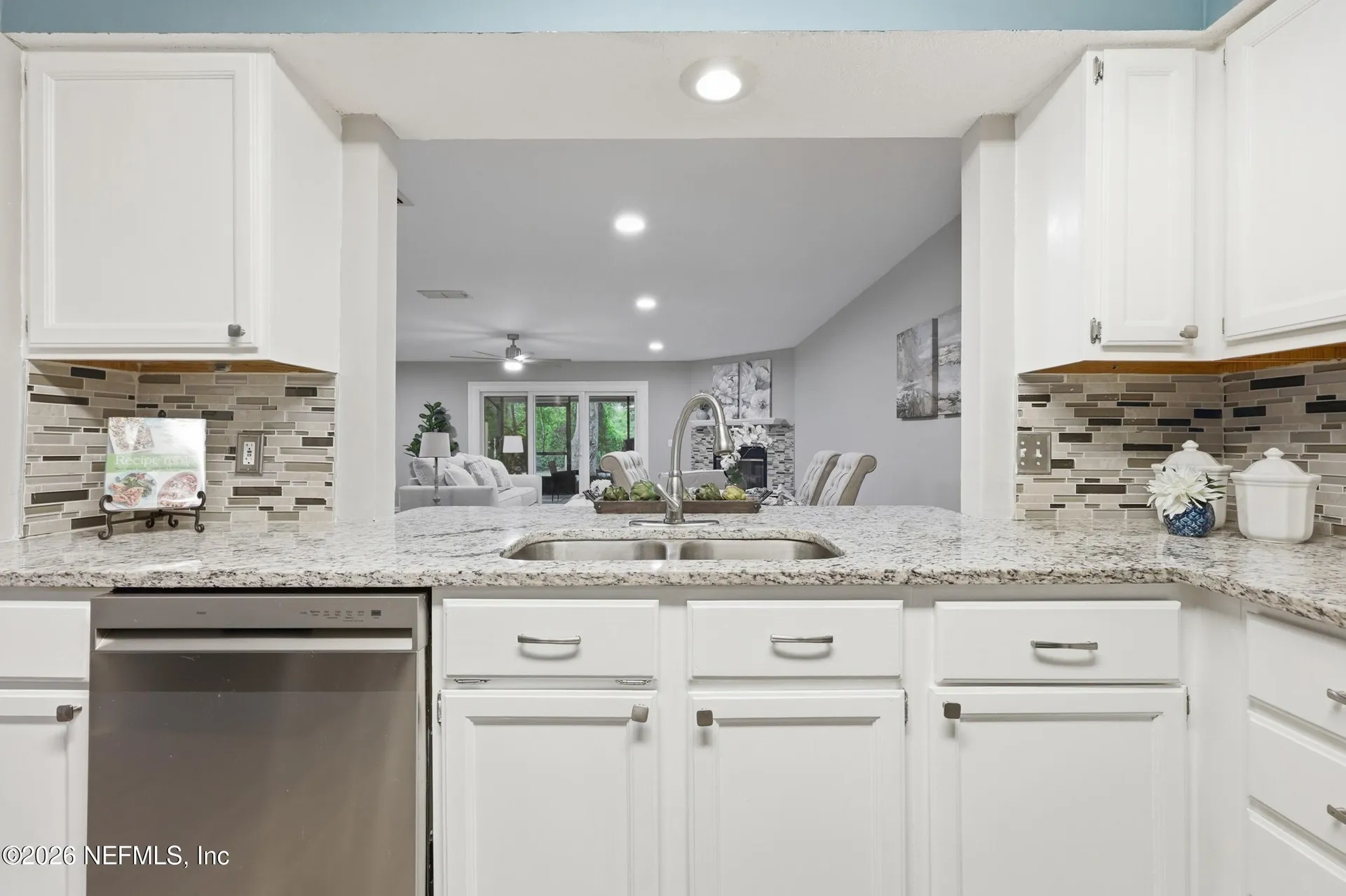 3050 Paddle Creek Drive Jacksonville FL 32223