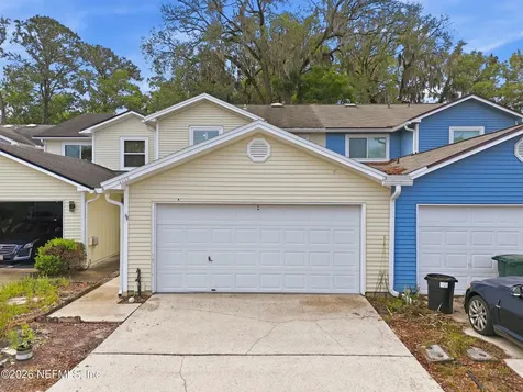 3050 Paddle Creek Drive Jacksonville FL 32223