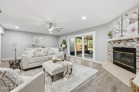 3050 Paddle Creek Drive Jacksonville FL 32223